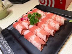 -海底捞火锅(创意园店)