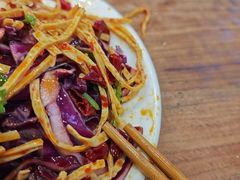 -老刘家永盛斋·传统泡馍(东关南街店)
