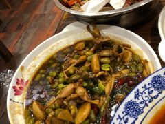 -红满堂·龙虾·牛蛙·淮扬菜(濠北路店)
