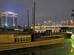 -大小河街
