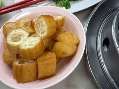 -新峰肉骨茶(总店)