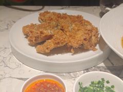 -潮州府·潮菜·砂锅粥(徐家汇店)