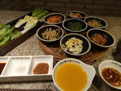 -三代烤肉(保利广场店)