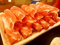 -情忆草原涮肉馆