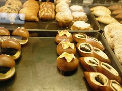 -屋裡·Union Bakery(龙江路店)