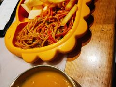 -韩宫宴烤肉·料理(苏州中心店)