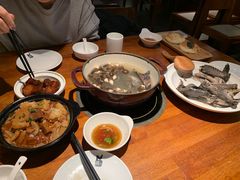 -黑鸡小馆(金源店)