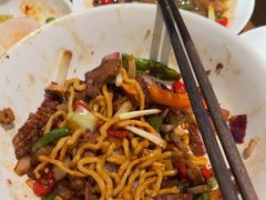 -寻裕记·现炒浇头面(人民广场店)