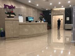 -百姓康洁洗浴中心