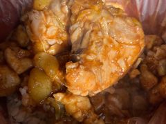 -胖哥料理(兴义里店)