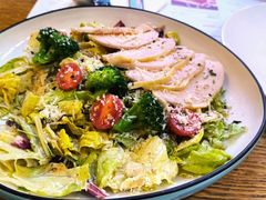 -曼乐辰餐厅(中庚漫游城店)