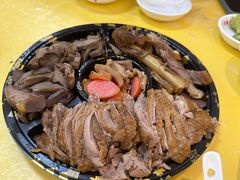 -官塘陈记鱼生·潮汕砂锅粥·牛肉火锅(潮枫路总店)