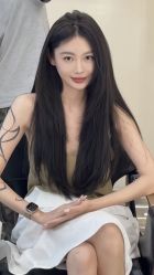 -DL HOPE造型