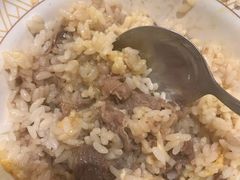 -食其家·牛丼咖喱(金桥太茂店)