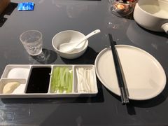 -小大董·烤鸭(观景餐厅·南京西路店)