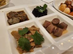 -莆田餐厅PUTIEN(金融街购物中心店)