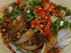 旋子凉粉-协茂森老钟家(龙湖滨江天街店)