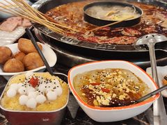 -陈眼镜火锅(总店)