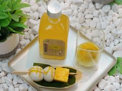 -喜茶(中山利和新地店)