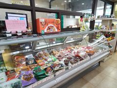 -大桥道食品(中山路店)