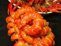 -红盔甲·小龙虾(人民广场店)