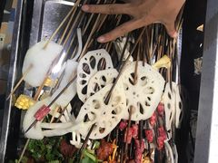 -钢管厂歆瑞源油卤串串香(春熙路太古里店)