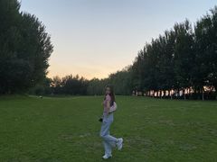 -长白岛森林公园