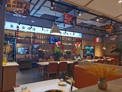 -八珍玉食鸡煲·打边炉(印象城店)