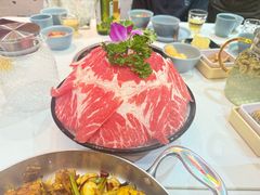 -小街猪手(团结湖店)