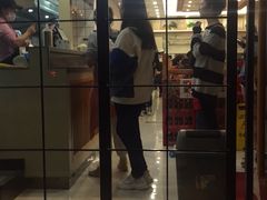 门面-小姜锅贴(凤凰街店)