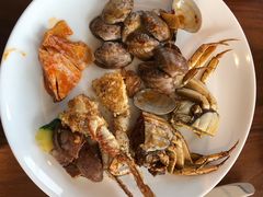 -嘉定凯悦·咖啡厅