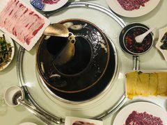 -福寿斋·老北京铜锅涮肉·烤鸭(顺义总店)