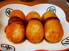 -花盐街·四川乐山小吃(西单大悦城店)