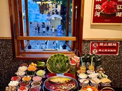 -纸盐河码头火锅(十八梯店)