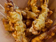 酥肉-八一路好吃街(雨田商务大厦店)