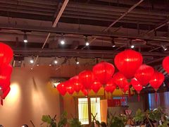 大堂-老湘村·湖南土菜(天河维多利店)