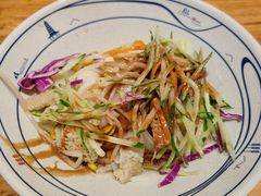 -陇上秦轩西安biangbiang面(EFC欧美金融商业城店)