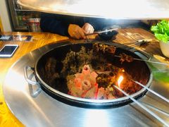 李逵五花肉-忠义水浒烤肉(体育西路店)