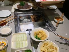 -海底捞火锅(关山保利店)