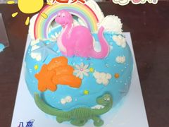 -八喜冰淇淋蛋糕(富国店)