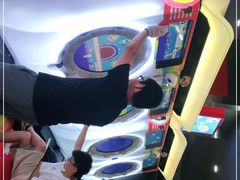 -天天玩X秋葉原日系动漫游戏中心