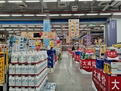 -麦德龙(京顺路商场店)