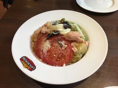 -拉亚汉堡经典餐厅(商城路店)