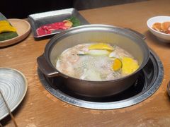 -大头椰·椰子鸡火锅(新梦店)