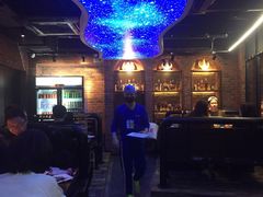 大堂-三个蒙古大叔羊肉串(大宁店)