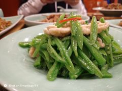 兰豆桃仁-河东颐祥阁(世贸店)