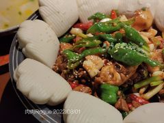 -鼎晟江南·融合江南宴(固戍店)