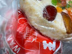 -王家沙点心店(南京西路总店)