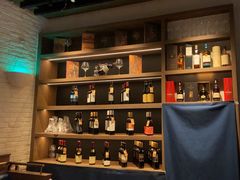 -Bistro 63 创意融合料理(广粤天地店)