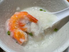 -珍粥道(杉杉奥特莱斯店)